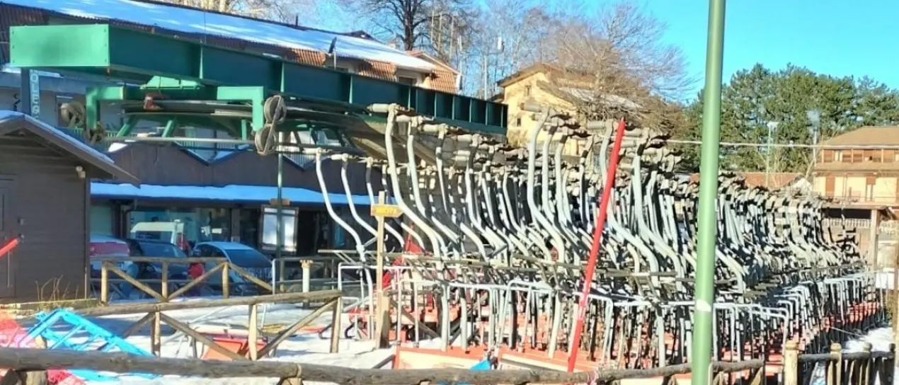 Gambarie, il Gruppo Sciatori lancia appello per gli impianti: «Non perdiamo la stagione. Serve chiarezza e collaborazione»