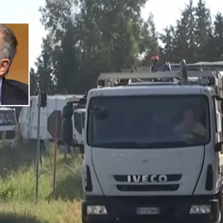 Ritardi nel cantiere dell’impianto di Alli, Tallini denuncia:\u00A0«Catanzaro perde i milioni ogni anno»\n