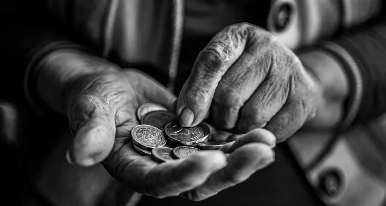 Il divario tra Nord e Sud continua ad ampliarsi e in Calabria la povertà non è più un fenomeno marginale