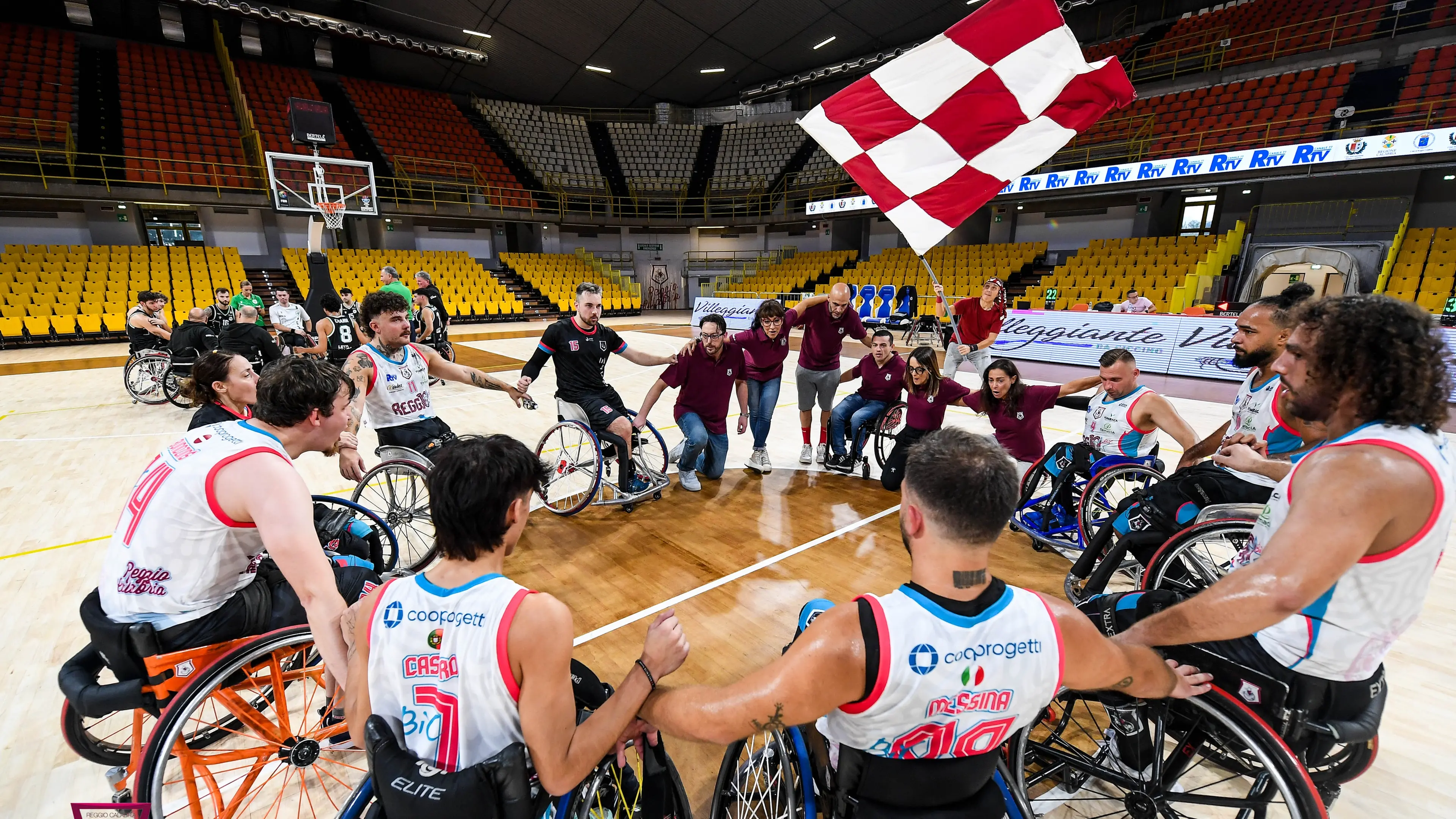 FORTUNATO SERRANO\\'