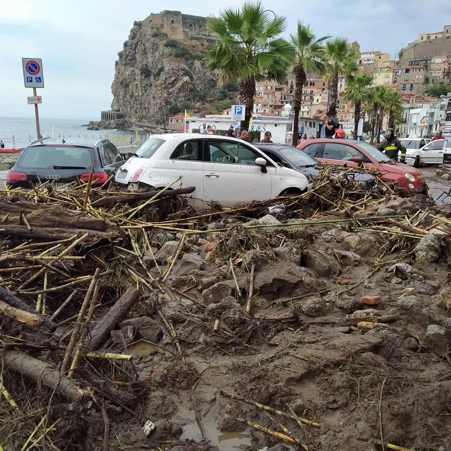 Crisi climatica, Calabria tra i territori più vulnerabili: Legambiente\u00A0denuncia ritardi e assenza di piani di adattamento