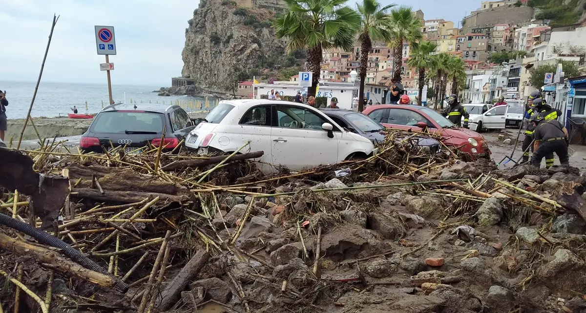 Crisi climatica, Calabria tra i territori più vulnerabili: Legambiente\u00A0denuncia ritardi e assenza di piani di adattamento