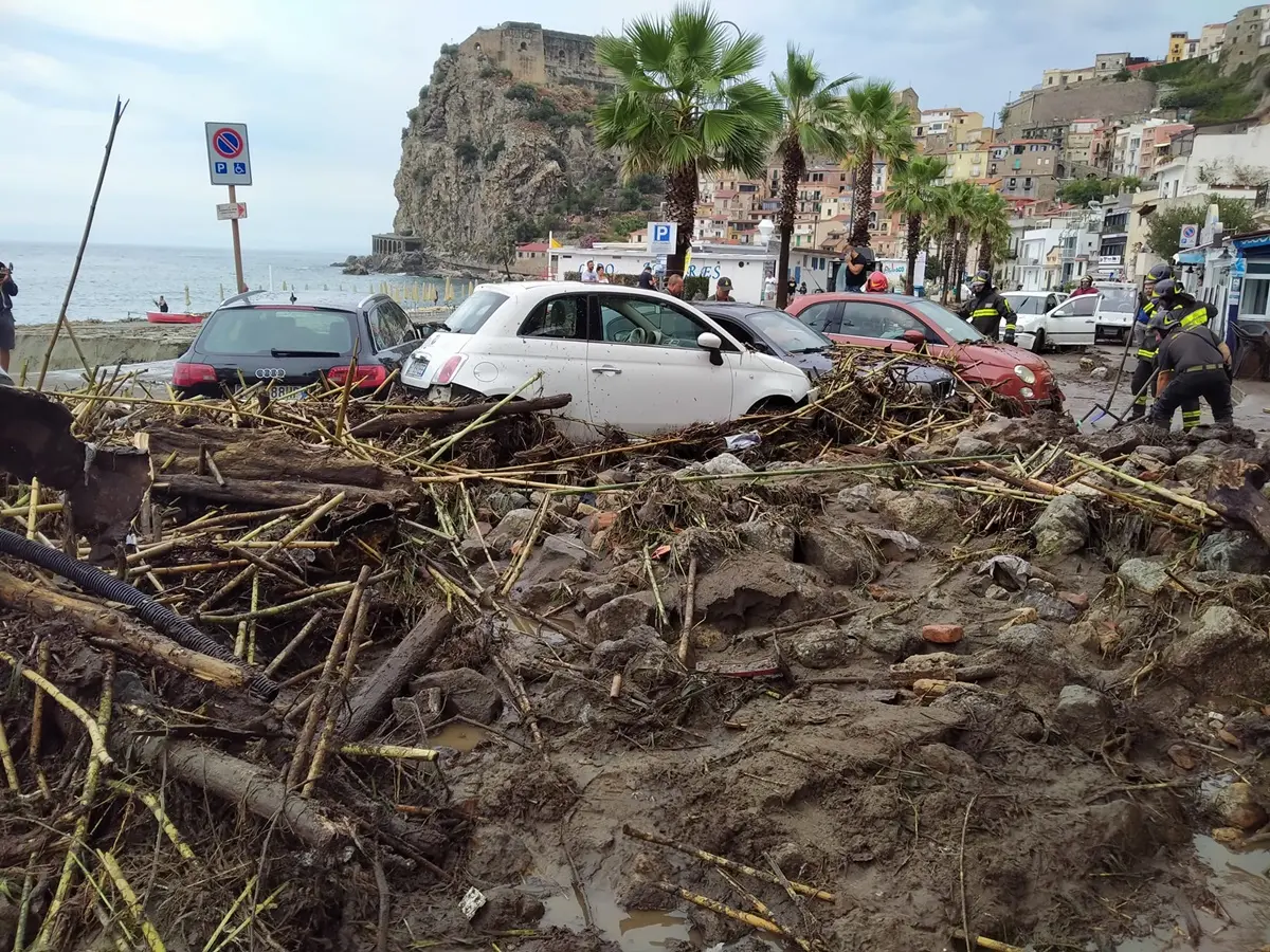 Crisi climatica, Calabria tra i territori più vulnerabili: Legambiente\u00A0denuncia ritardi e assenza di piani di adattamento