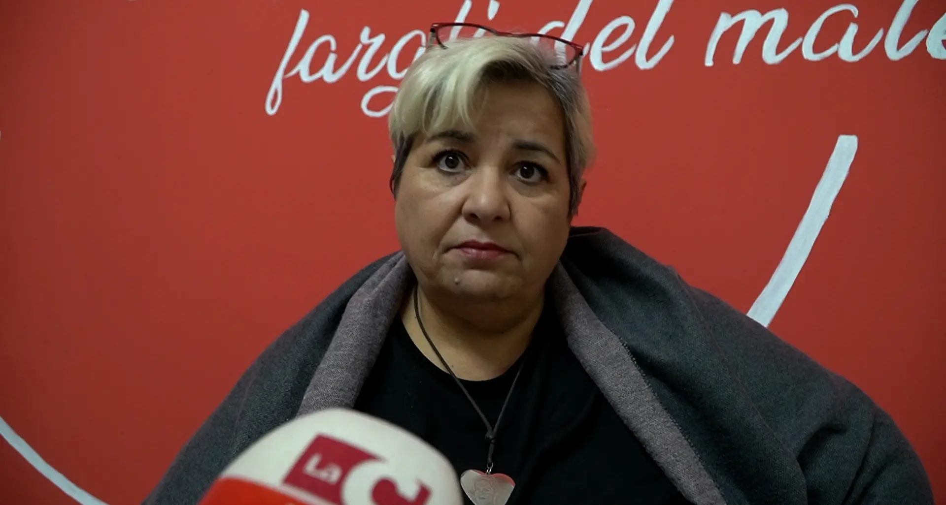 Femminicidio Ilaria Sollazzo,\u00A0la sorella\u00A0mette in guardia altre donne: «Attente ai segnali atipici»\n