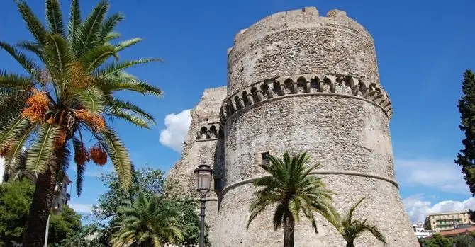 Castello Aragonese, Latella: «Oltre 21 mila visite nel 2025, tra le principali mete turistiche di Reggio Calabria»\n