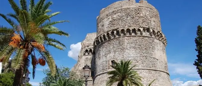 Castello Aragonese, Latella: «Oltre 21 mila visite nel 2025, tra le principali mete turistiche di Reggio Calabria»\n