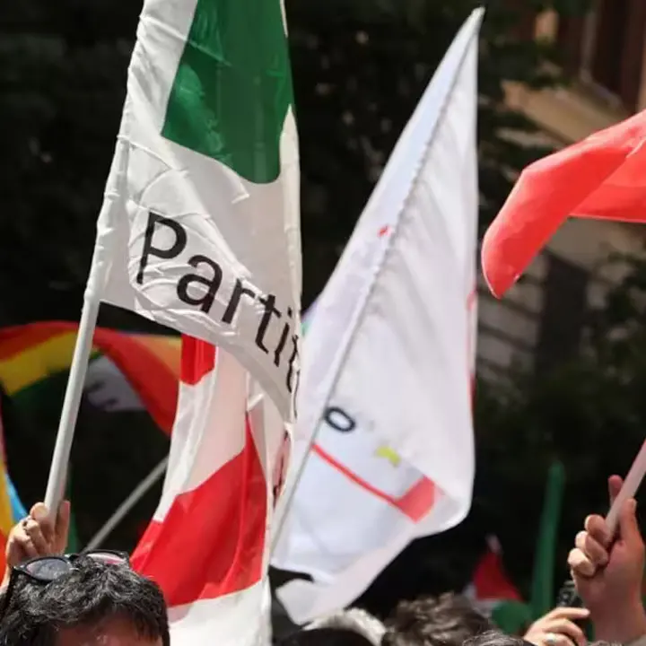 Crotone, a sinistra ribolle il sangue. Si dimette la segretaria del circolo Pd, in AVS il regionale “affianca” il provinciale