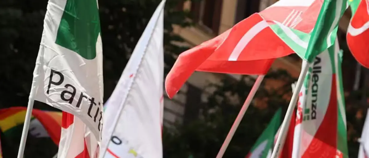 Crotone, a sinistra ribolle il sangue. Si dimette la segretaria del circolo Pd, in AVS il regionale “affianca” il provinciale