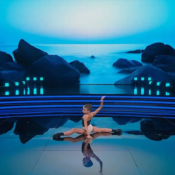 Calabria protagonista su Rai 1 con “Ballando con le Stelle”: le meraviglie della nostra regione accompagneranno la gara\n