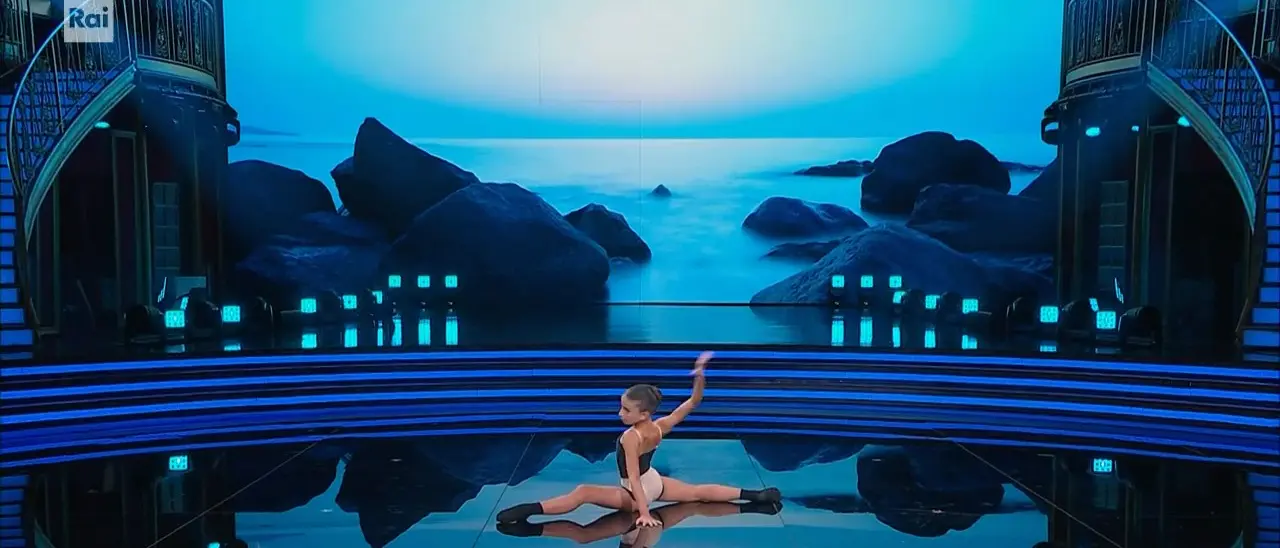 Calabria protagonista su Rai 1 con “Ballando con le Stelle”: le meraviglie della nostra regione accompagneranno la gara\n