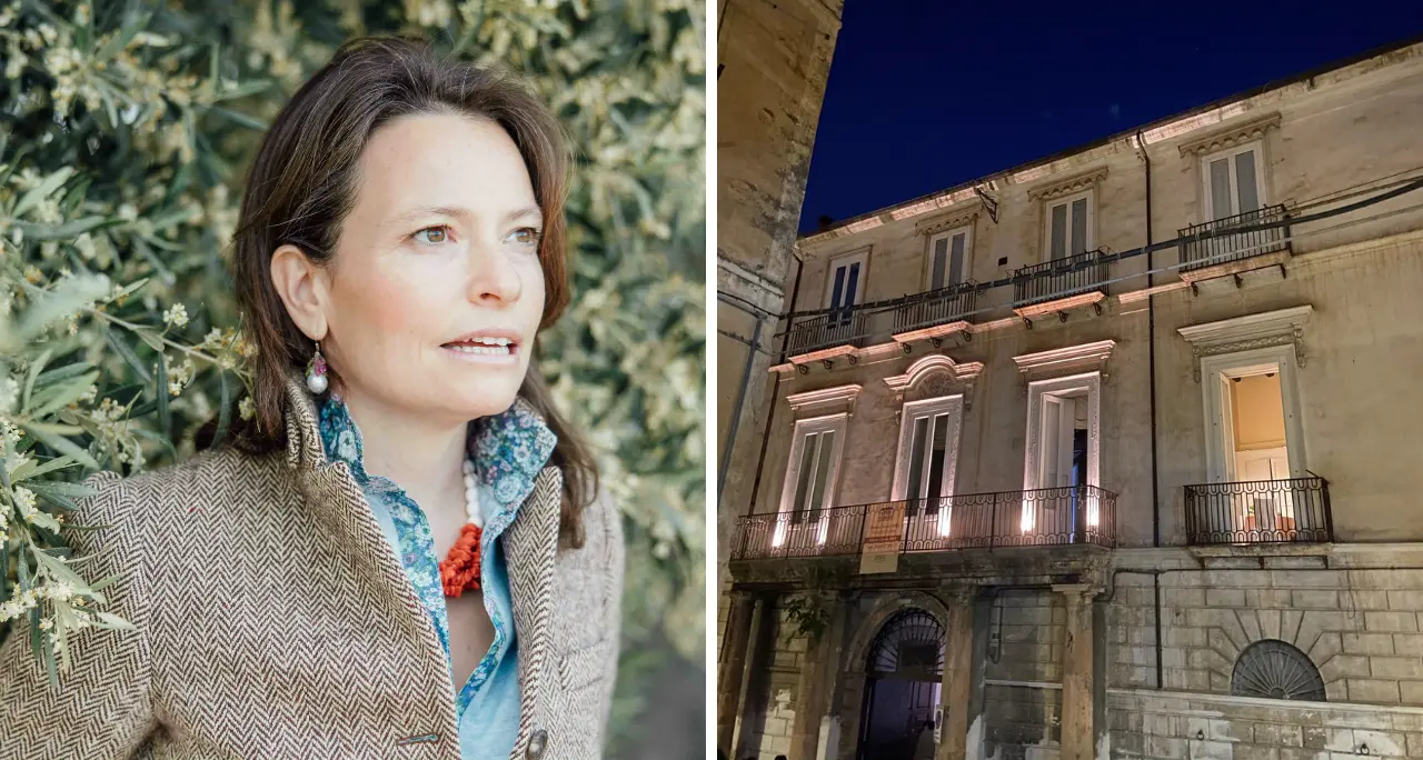 Dimore storiche, in Calabria sono 90 ma è un patrimonio destinato a crescere: «Possono diventare motori di turismo culturale»
