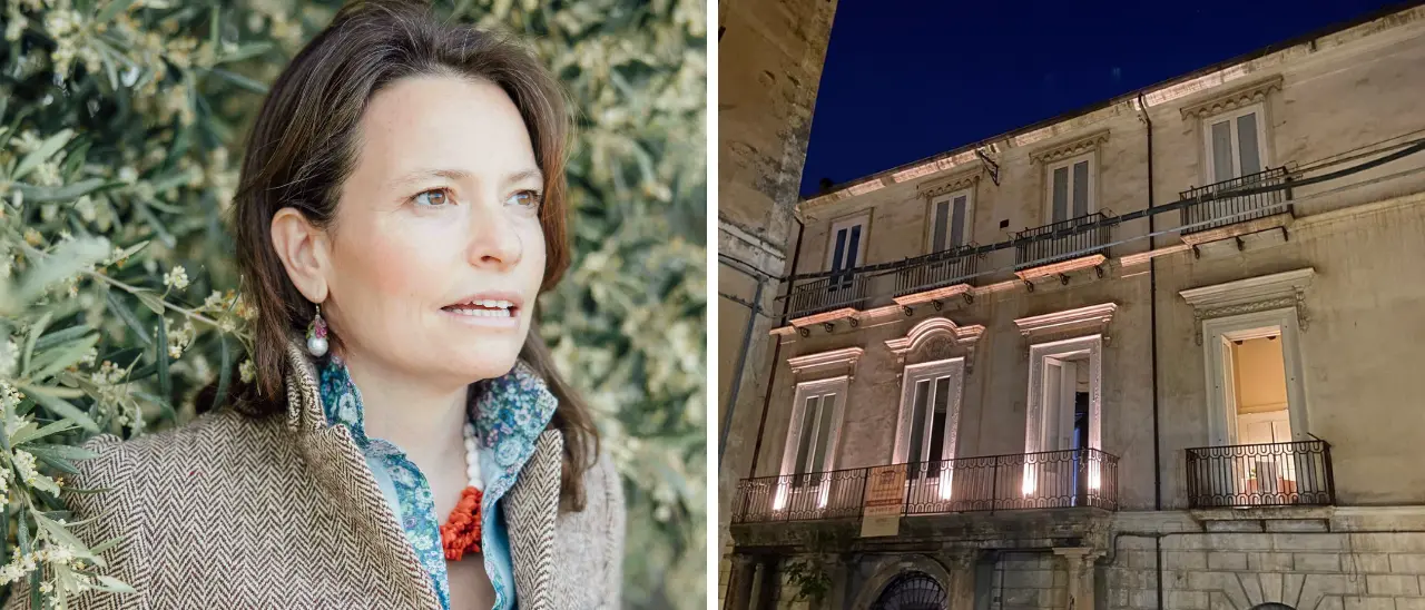 Dimore storiche, in Calabria sono 90 ma è un patrimonio destinato a crescere: «Possono diventare motori di turismo culturale»