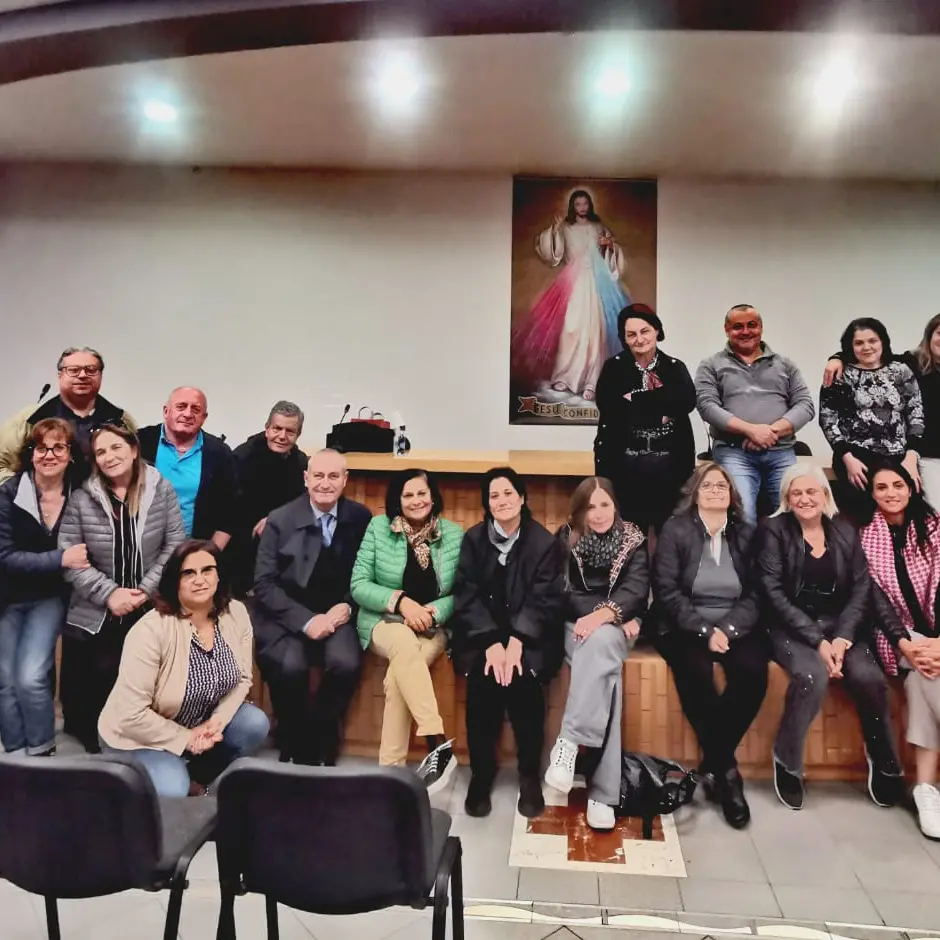 Reggio, concluso\u00A0ciclo di incontri “Conoscere se stessi per incontrare gli altri” all’Auditorium Santa Maria della Neve\n