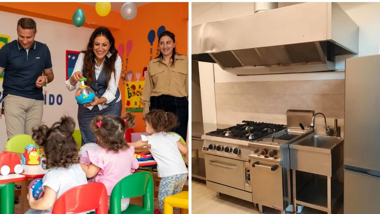 San Giovanni in Fiore, nuove mense scolastiche ai presìdi Alighieri e Bellini\n