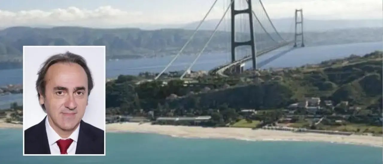Ponte sullo Stretto, Bonelli: «I\u00A03,8 miliardi di fondi di coesione vengano restituiti a Calabria e Sicilia»