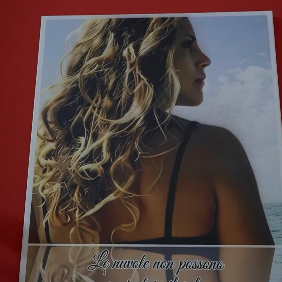 Scalea, la sorella di Ilaria Sollazzo mette in guardia le altre donne: «Attente ai segnali atipici»