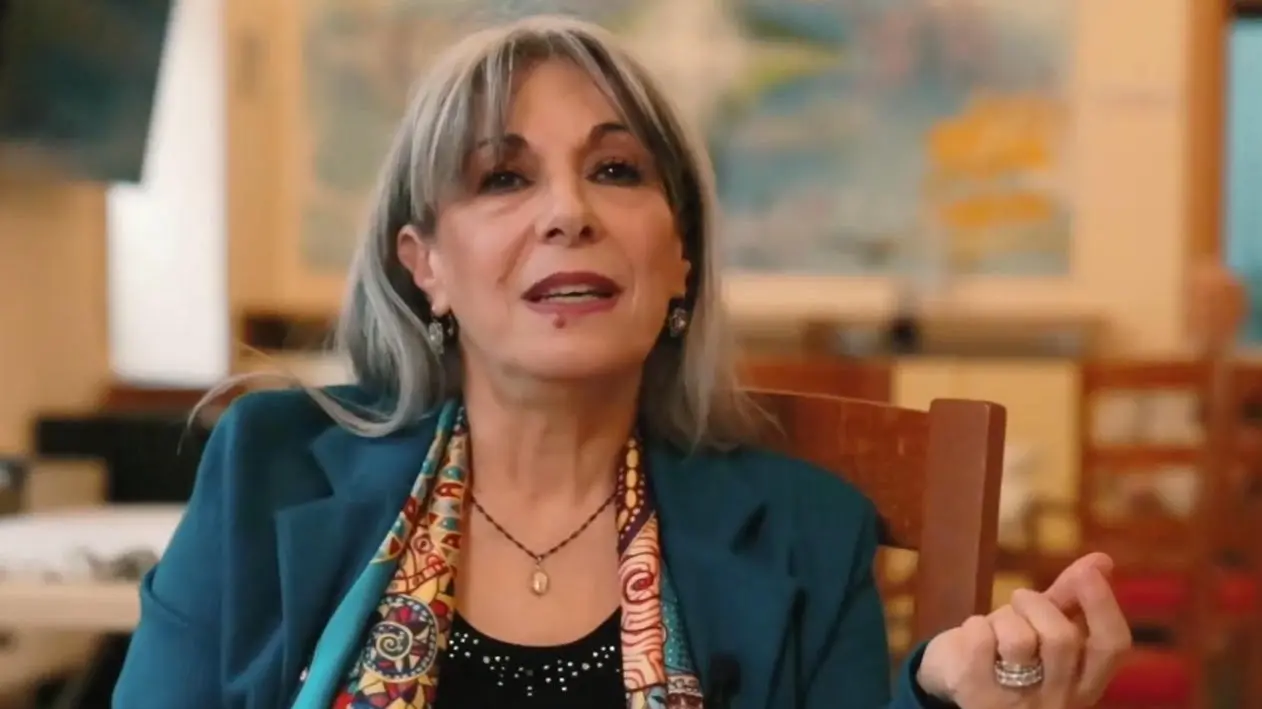 CasaPaese di Cicala, la fondatrice Sodano: «Una società sana non è quella che elimina la follia, ma quella che sa dialogare con essa»\n