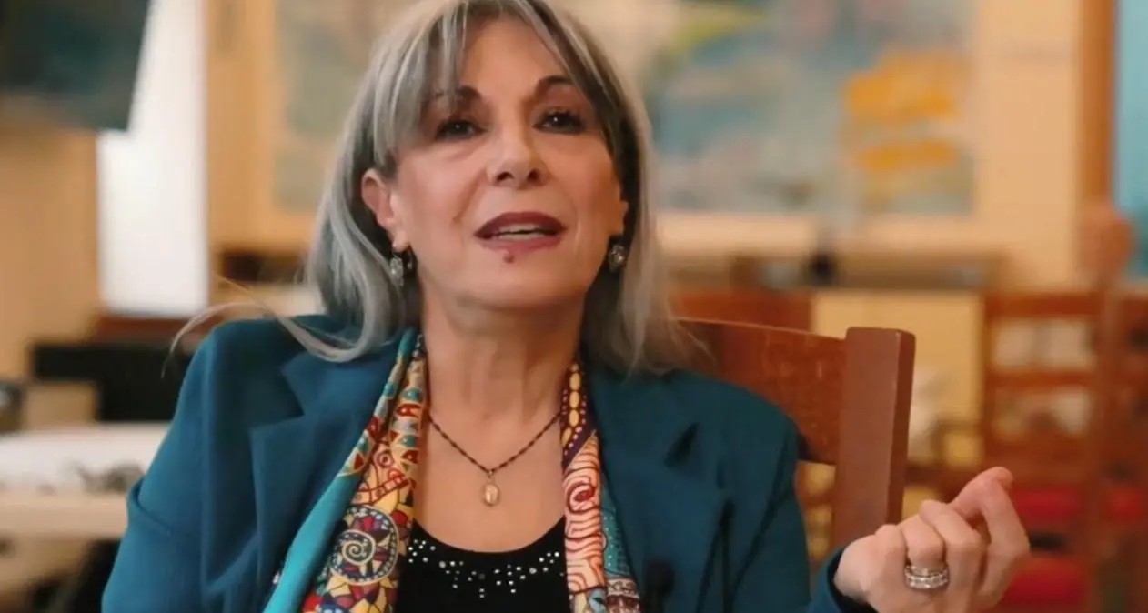 CasaPaese di Cicala, la fondatrice Sodano: «Una società sana non è quella che elimina la follia, ma quella che sa dialogare con essa»\n