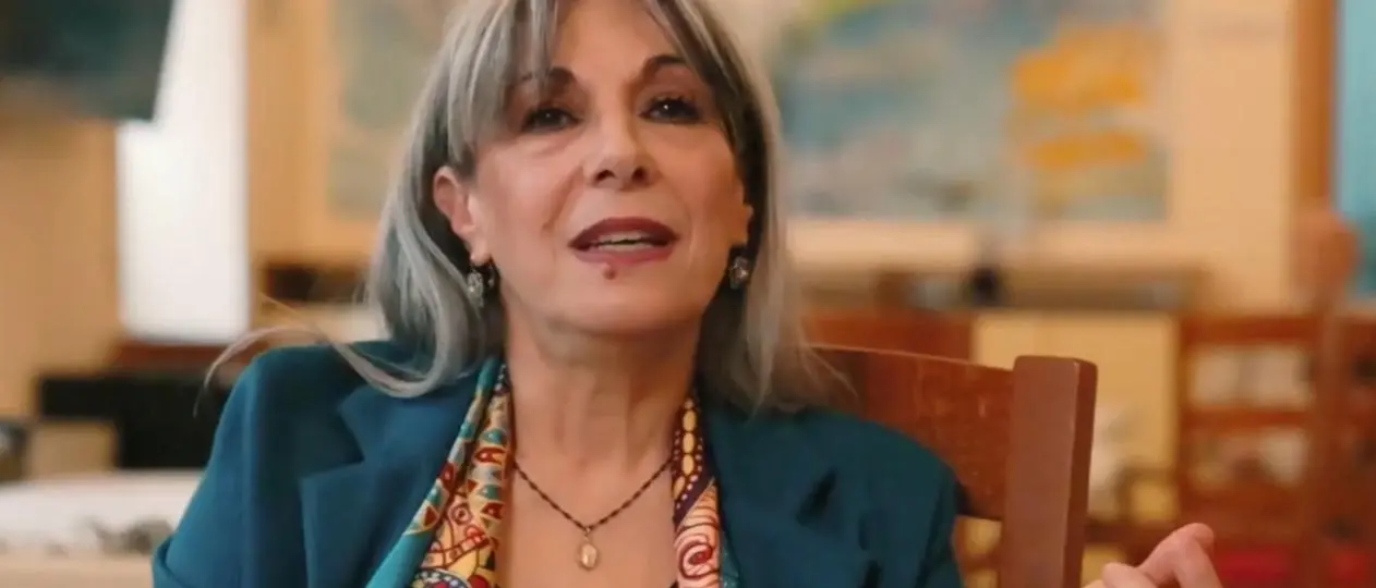 CasaPaese di Cicala, la fondatrice Sodano: «Una società sana non è quella che elimina la follia, ma quella che sa dialogare con essa»\n