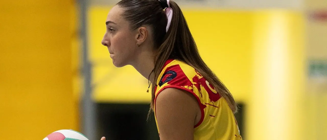 Volley, la Tonno Callipo femminile viaggia in prima a punteggio pieno. Civitico: «Abbiamo iniziato il torneo con il piede giusto»\n