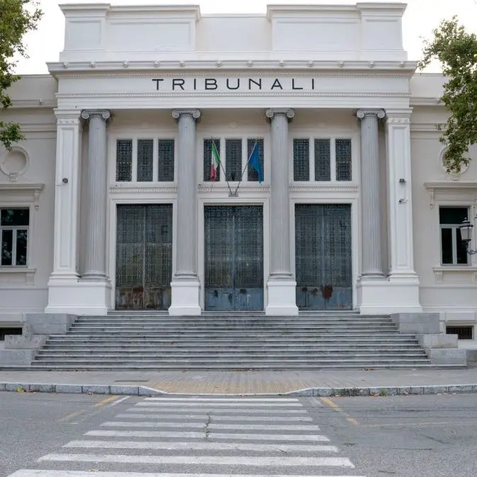 Reggio Calabria,\u00A0la Corte di appello conferma: Andrea Ortuso assolto da tutte le accuse, i\u00A0fatti non sussistono\n