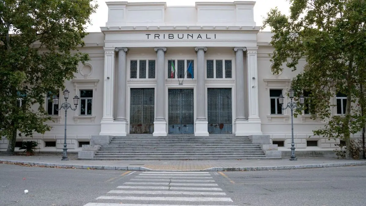 Reggio Calabria,\u00A0la Corte di appello conferma: Andrea Ortuso assolto da tutte le accuse, i\u00A0fatti non sussistono\n