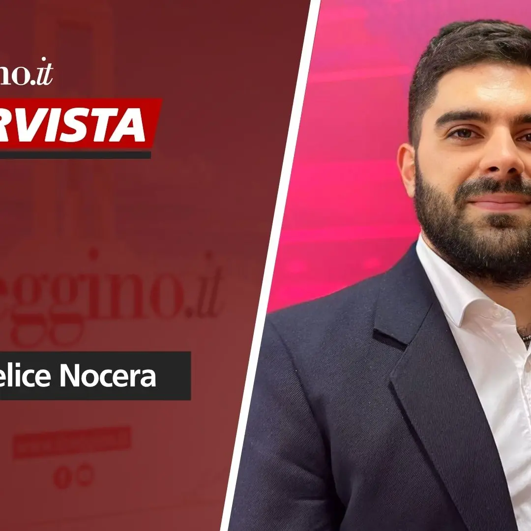 Silvio Cacciatore intervista Umberto Felice Nocera