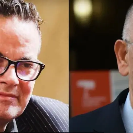 Giustizia, Sisto su Gratteri: «Più che tirarmi in ballo, un po’ se la tira»\n