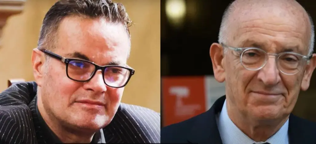 Giustizia, Sisto su Gratteri: «Più che tirarmi in ballo, un po’ se la tira»\n