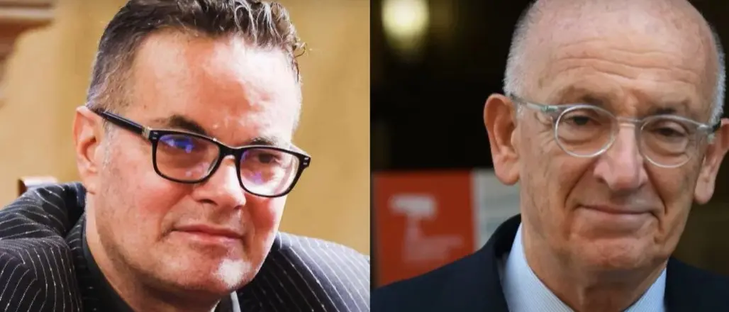 Giustizia, Sisto su Gratteri: «Più che tirarmi in ballo, un po’ se la tira»\n