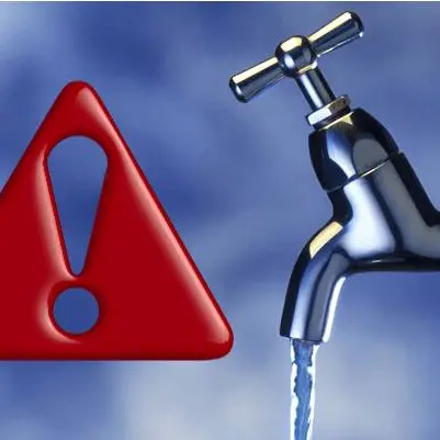 Acqua inquinata a Cessaniti e in due frazioni, scatta il divieto per uso alimentare\n