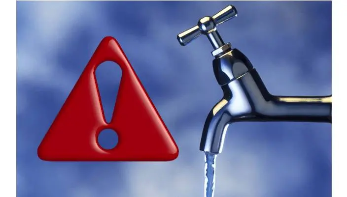 Acqua inquinata a Cessaniti e in due frazioni, scatta il divieto per uso alimentare\n