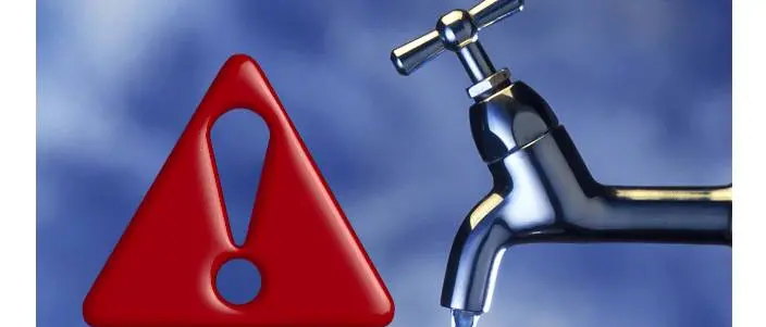 Acqua inquinata a Cessaniti e in due frazioni, scatta il divieto per uso alimentare\n