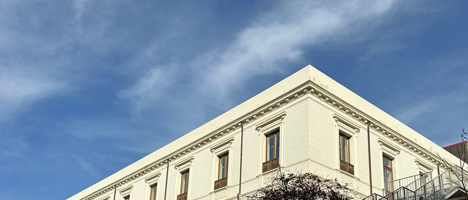 Reggio, Postorino (FI): «Il Museo della Visitazione è un cantiere fermo da anni, la città attende risposte»\n