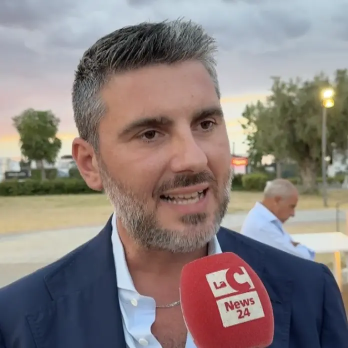 Assistenza a vittime di reato, il garante Lomonaco: «La Calabria\u00A0aspira a diventare modello nazionale»\n