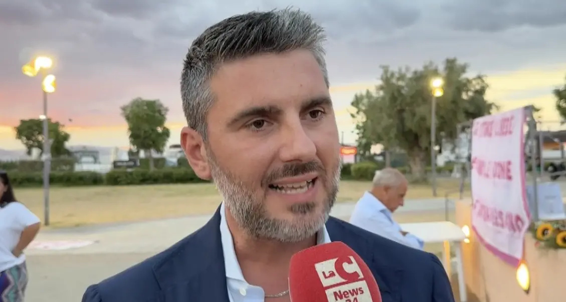 Assistenza a vittime di reato, il garante Lomonaco: «La Calabria\u00A0aspira a diventare modello nazionale»\n