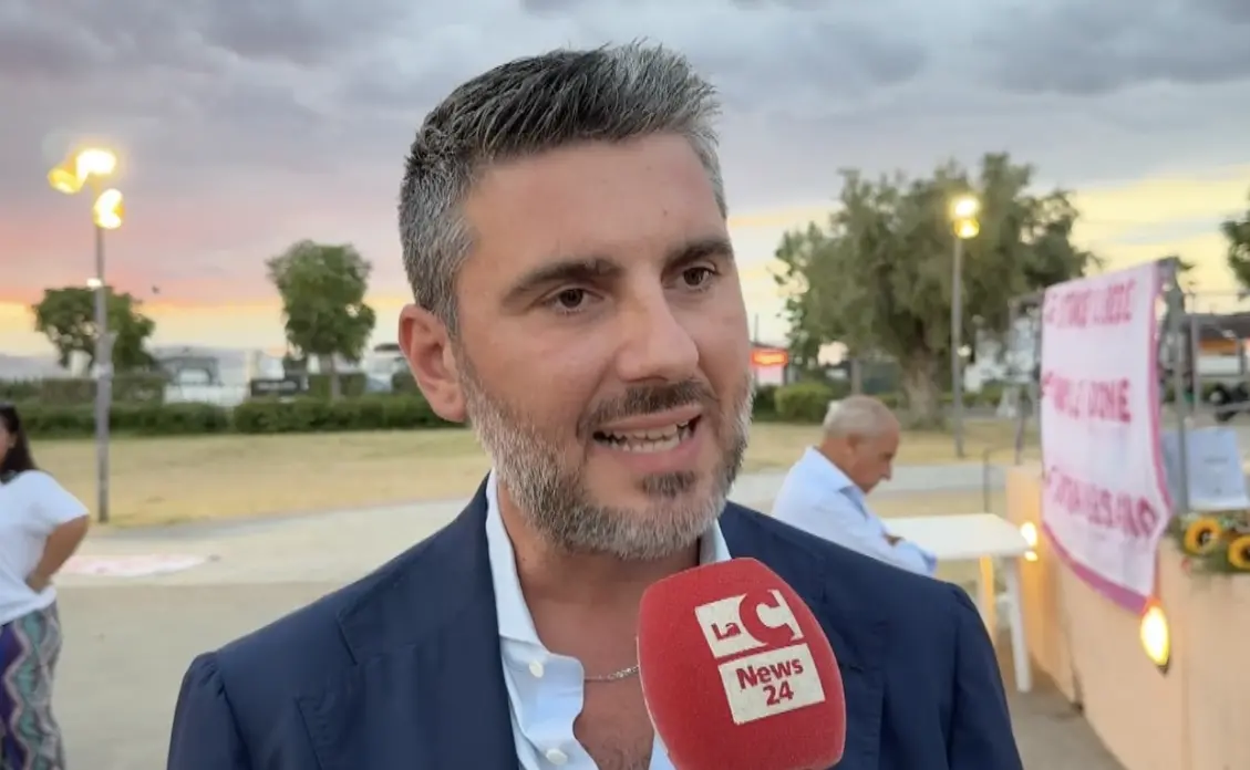 Assistenza a vittime di reato, il garante Lomonaco: «La Calabria\u00A0aspira a diventare modello nazionale»\n