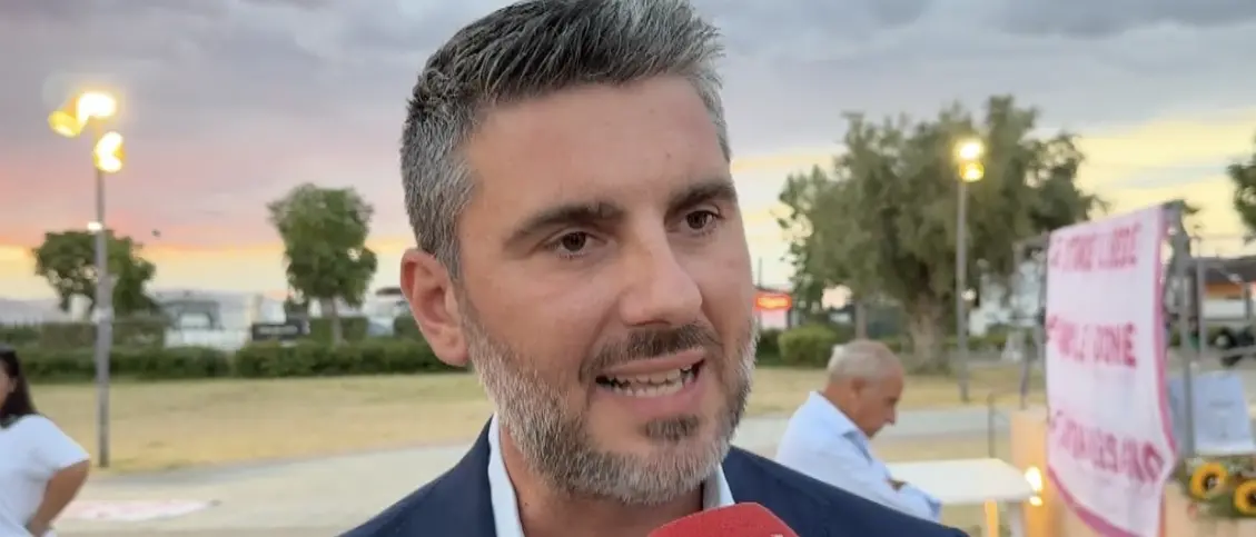 Assistenza a vittime di reato, il garante Lomonaco: «La Calabria\u00A0aspira a diventare modello nazionale»\n