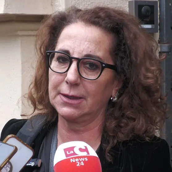 Verso le Comunali a Reggio, Ferro indica la strada per Fratelli d’Italia: «Non abbiamo un candidato, Cannizzaro può essere la sintesi, ma no alle Primarie»\n