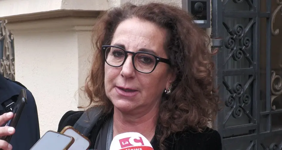 Verso le Comunali a Reggio, Ferro indica la strada per Fratelli d’Italia: «Non abbiamo un candidato, Cannizzaro può essere la sintesi, ma no alle Primarie»\n