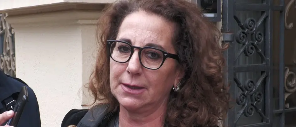 Verso le Comunali a Reggio, Ferro indica la strada per Fratelli d’Italia: «Non abbiamo un candidato, Cannizzaro può essere la sintesi, ma no alle Primarie»\n