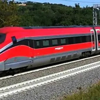 Calabria Alta Velocità, Cuzzola: «L’Europa è diventata uno Stato-azienda. Il Sud lasciato a terra»\n