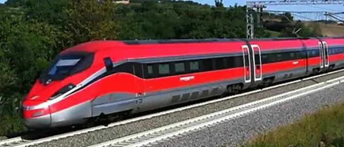 Calabria Alta Velocità, Cuzzola: «L’Europa è diventata uno Stato-azienda. Il Sud lasciato a terra»\n