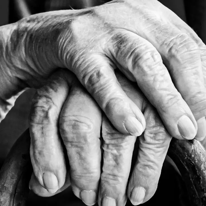 Vibo, picchia e manda in ospedale il padre 97enne che non gli dà soldi: denunciato