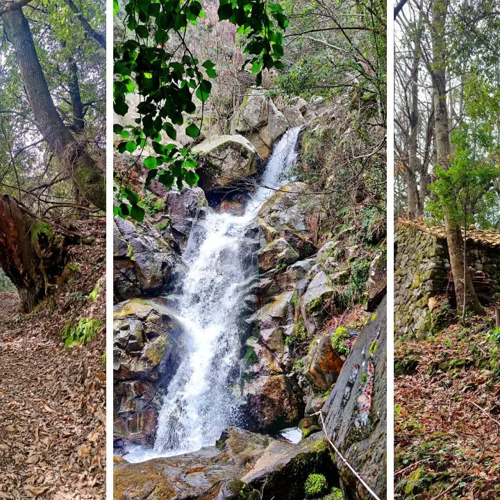 Roccia, acqua e ribellione: l’escursione di Vivi Serra San Bruno alla scoperta della pietra del brigante Momo\n