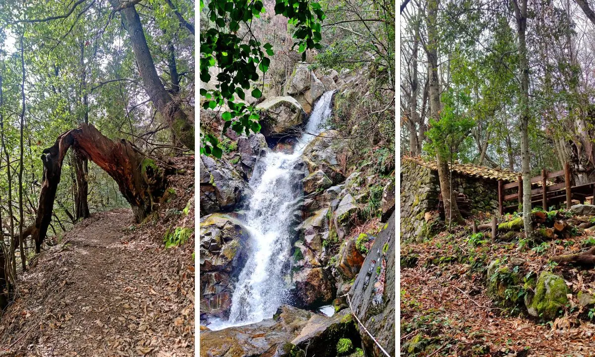 Roccia, acqua e ribellione: l’escursione di Vivi Serra San Bruno alla scoperta della pietra del brigante Momo\n