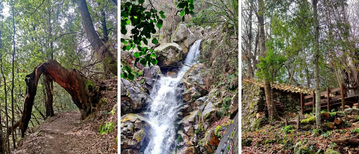 Roccia, acqua e ribellione: l’escursione di Vivi Serra San Bruno alla scoperta della pietra del brigante Momo\n
