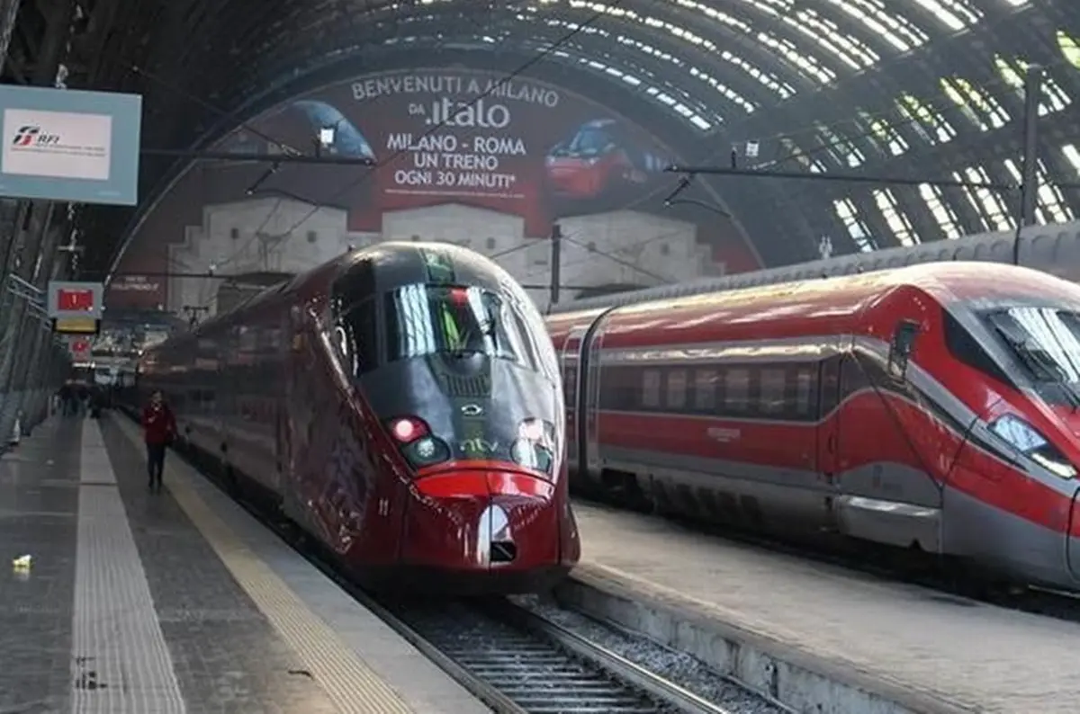 Alta velocità, infuriano polemiche (e confusione) mentre al 2030 il Sud resta a bocca asciutta\n