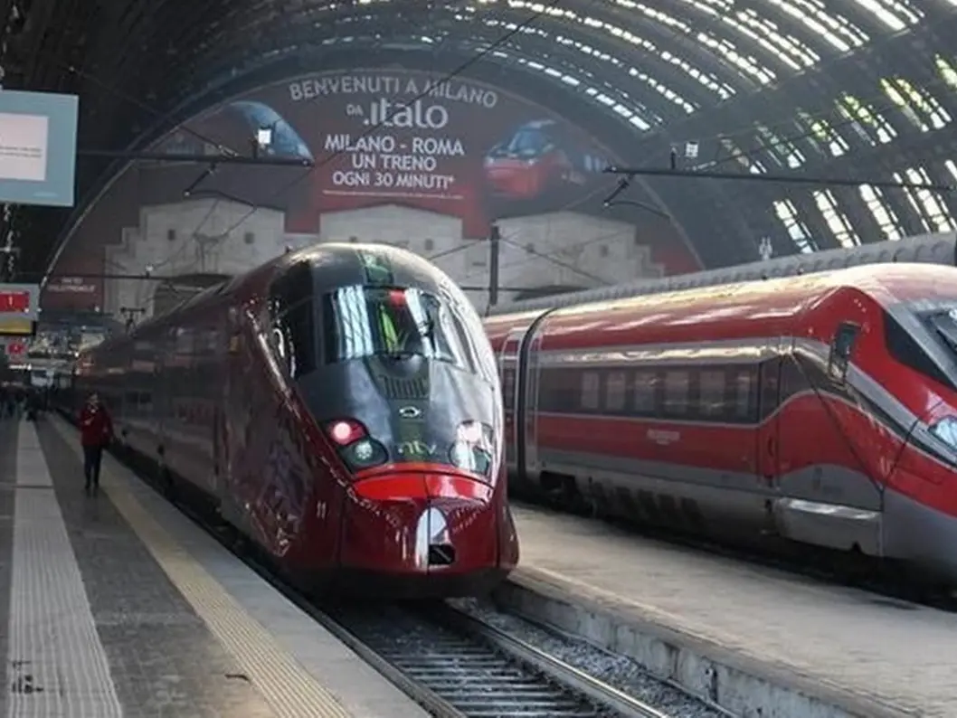 Alta velocità, infuriano polemiche (e confusione) mentre al 2030 il Sud resta a bocca asciutta