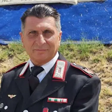 Antonino D’Aiello, l’uomo dietro la divisa: quarant’anni di servizio per lo Stato con amore e dedizione\n\n\n